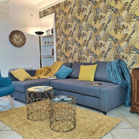 Maison Chic & Charme Calme Avec Jardin Le Mans Zewnętrze zdjęcie