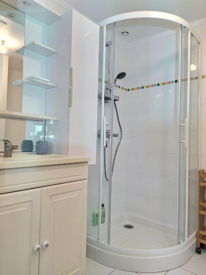 Maison Chic & Charme Calme Avec Jardin Le Mans Zewnętrze zdjęcie