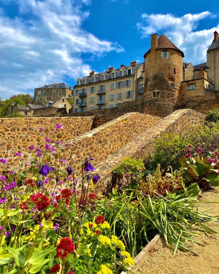 Maison Chic & Charme Calme Avec Jardin Le Mans Zewnętrze zdjęcie
