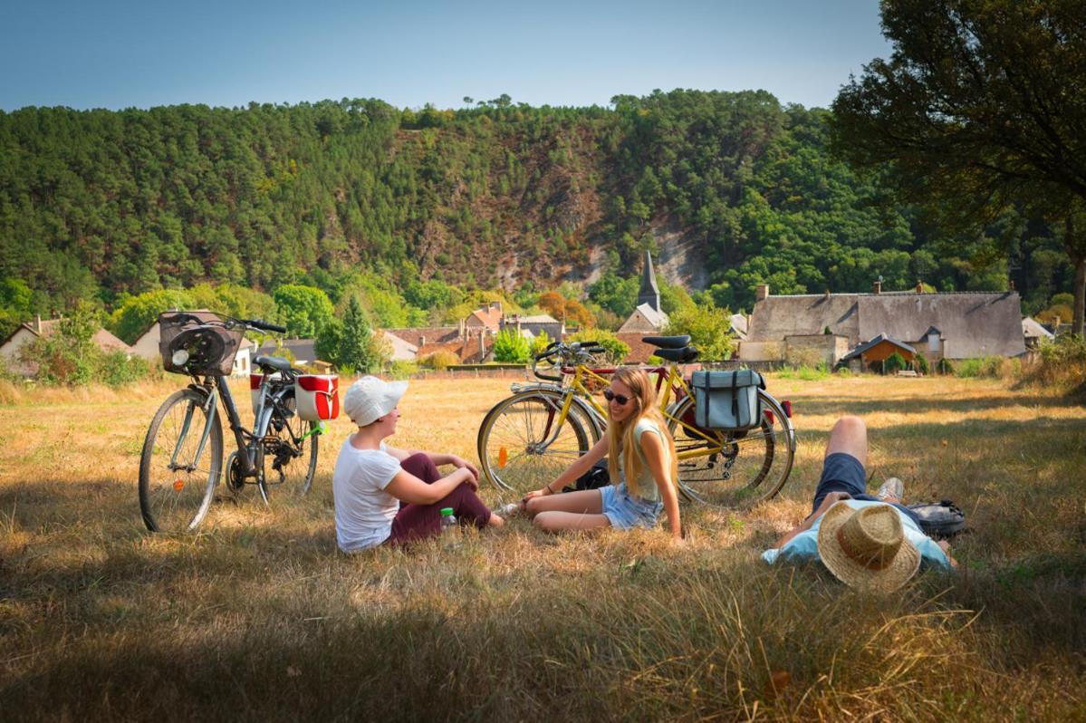Maison Chic & Charme Calme Avec Jardin Le Mans Zewnętrze zdjęcie